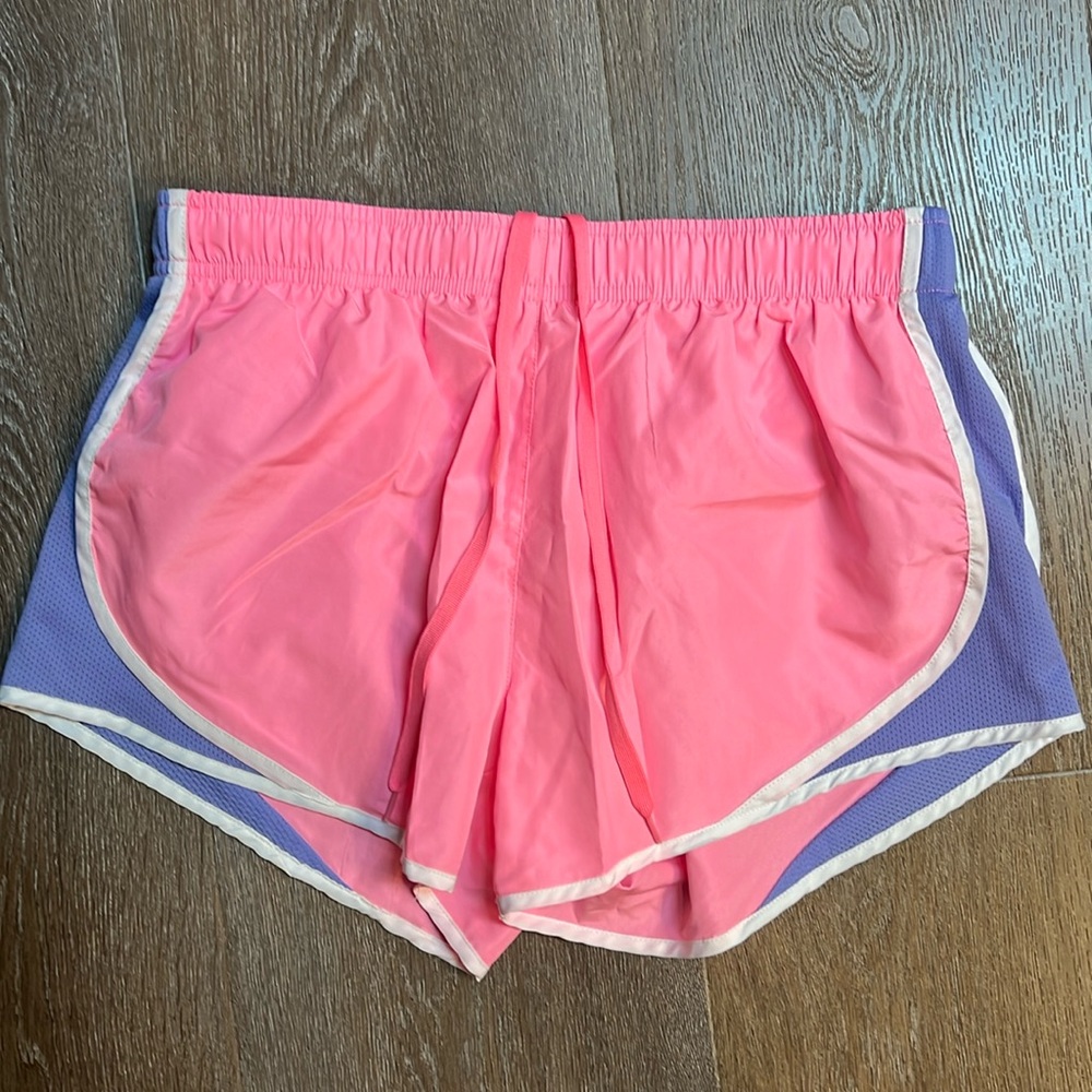90 Degrees by Reflex Workout Shorts